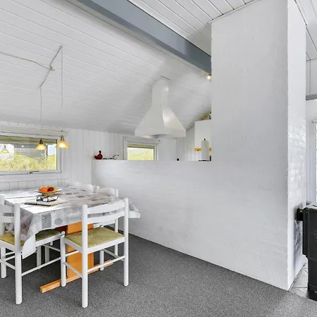 Semesterbostad 3 Bedroom Nice Home In Ringkobing *