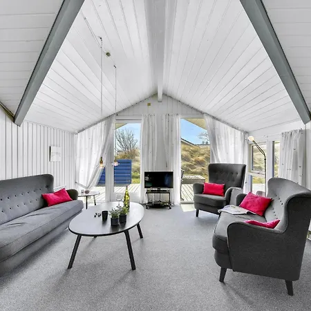 3 Bedroom Amazing In Ringkobing