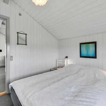 3 Bedroom Nice Home In Ringkobing * Ringkøbing