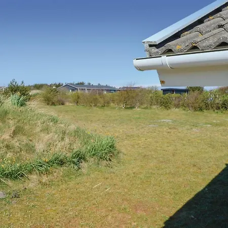 3 Bedroom Nice Home In Ringkobing Ringkøbing